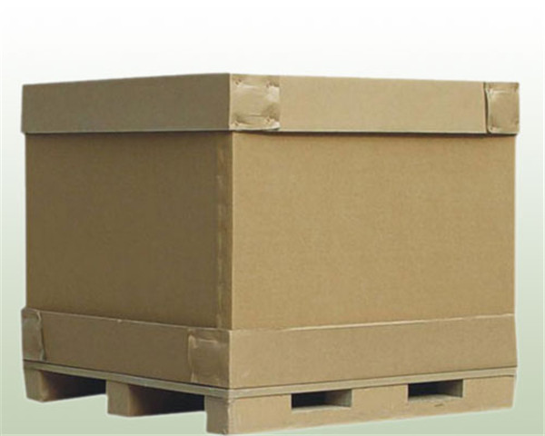 天门市重型包装纸箱有哪些优势？