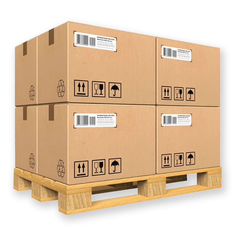 天门市重型包装纸箱有哪六大优点