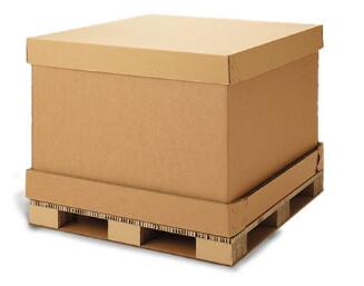天门市重型纸箱与普通木箱相比优点有哪些？
