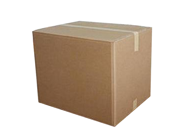 天门市纸箱厂如何测量纸箱的强度