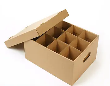 天门市纸箱厂要如何才能拥有更多的客户资源呢？