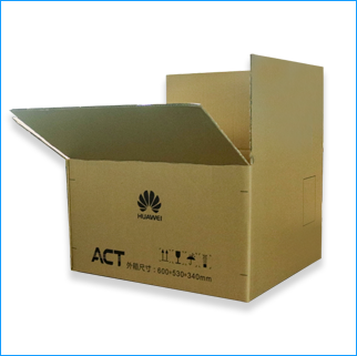 天门市纸箱包装介绍纸箱定制的要求