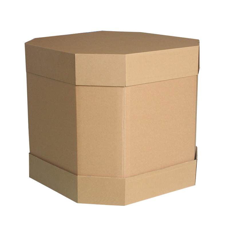 天门市重型纸箱有哪些优点？